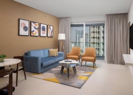 Staybridge Suites DUBAI BUSINESS BAY by IHG 3