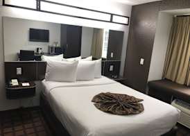 Microtel Inn & Suites by Wyndham Jacksonville Airport 4