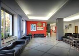 Club Hotel Le Nazioni 2