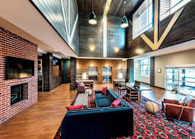 Four Points By Sheraton Houston Energy Corridor 2