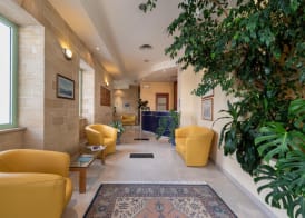 Hotel Euromare 2