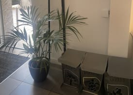 Hôtel Anna Livia 4