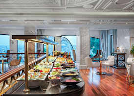 Rixos Pera Istanbul - Nickelodeon Play Access 2