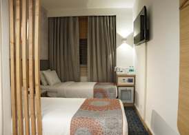 Holiday Inn Express HYDERABAD HITEC CITY by IHG 5