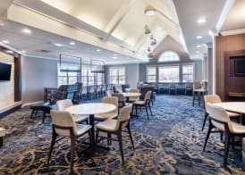 Residence Inn by Marriott Boulder Broomfield 2