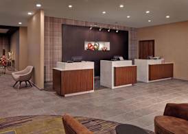 Courtyard by Marriott Philadelphia City Avenue 4