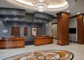 Residence Inn by Marriott Cincinnati Downtown/The Phelps 2
