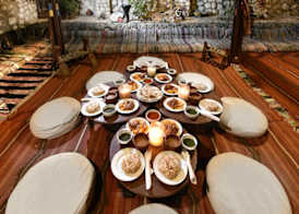 Bedouin Valley Eco Resort 2