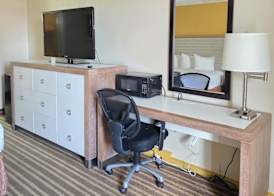 Chattanooga Heritage Inn 4