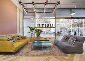 Unite Hostel Barcelona 4