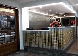 Grand Hotel Pavone 4