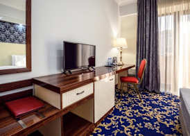Royal Plaza by Stellar Hotels, Yerevan 5