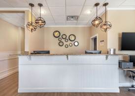 Best Western Ocean City Hotel and Suites 4