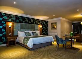 Waterton Park Hotel 5