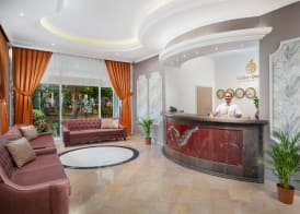 Golden Orange Hotel 2