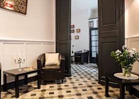 Urban Style Hotel Blason du Ventoux 5