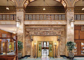 The Brown Palace Hotel and Spa, Autograph Collection 4