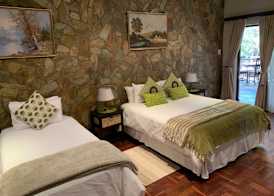 Safari Bed & Breakfast 5