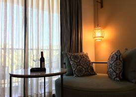 Fairfield by Marriott Goa Anjuna 5