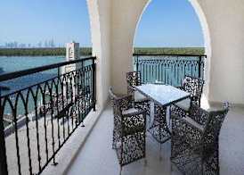 Eastern Mangroves Suites by Jannah 3