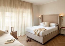 Daplace - Hotel Gran Torino Suites 4