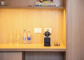 Vilon Recoleta Hotel 5