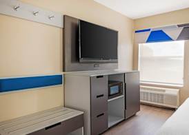 Best Western Forsyth - Decatur 4