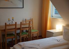 Hotel Postbauer-Heng, E-Mobilität, Ladestationen für Elektroautos 4