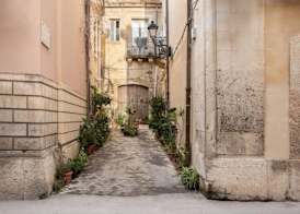 Maniace Homes - Federico & Angelica by Ortigia Apartments 4