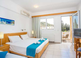 Mon Repos Hotel 5