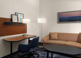 Fairfield Inn and Suites by Marriott Tifton 5