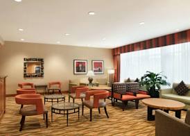 Hampton Inn New York - LaGuardia Airport 4