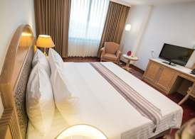 Grand Tower Inn Rama 6 5