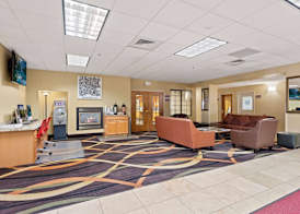 AmericInn by Wyndham Denver Airport 3