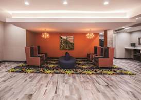 La Quinta Inn & Suites by Wyndham Baton Rouge - Port Allen 4