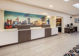 La Quinta by Wyndham Cincinnati Airport Florence 2