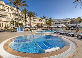 Barcelo Corralejo Bay - Adults Only 4