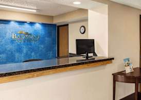 Baymont by Wyndham Cedar Rapids 4