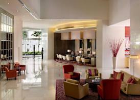 Marriott Executive Apartments Sukhumvit Park, Bangkok 2