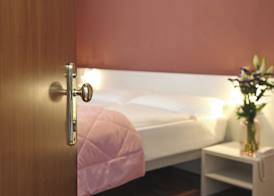 Albergo All'Ancora 5