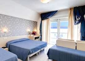 Hotel DOLCEVITA Park & Beach included 4