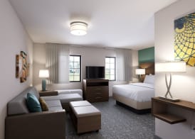 Staybridge Suites COLUMBUS - FORT BENNING by IHG 3