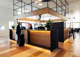 harry's home Steyr hotel & apartments 5