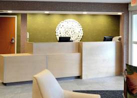 Fairfield Inn Greensboro Airport 2