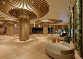 ORIENTAL HOTEL UNIVERSAL CITY 2