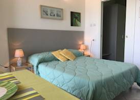 Residence Casa e Vela 3