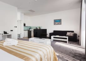 Marina Baotić Apartments 5