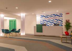 Smart Hotel Napoli 3