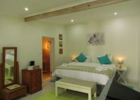 The Saffron House 4