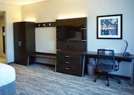 Holiday Inn Express & Suites JACKSONVILLE W - I295 AND I10 by IHG 5